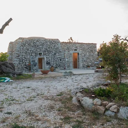 La Nicchia-trullo