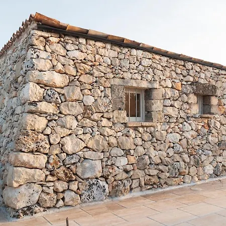La Nicchia-trullo *