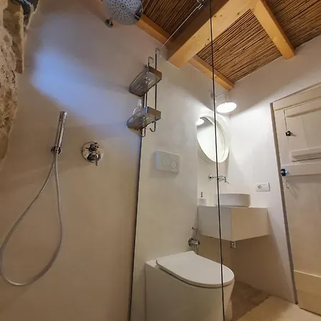 아파트 La Nicchia-trullo