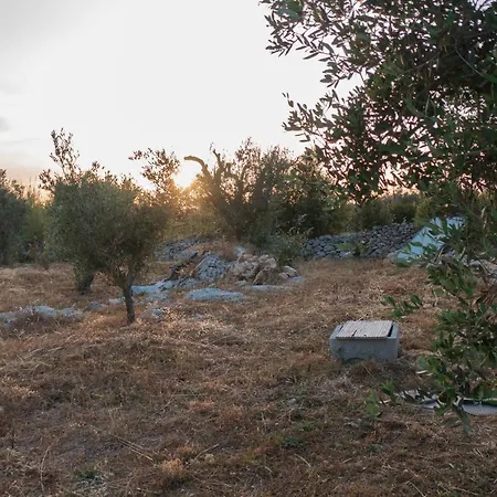 La Nicchia-trullo Corigliano dʼOtranto