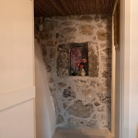 La Nicchia-trullo