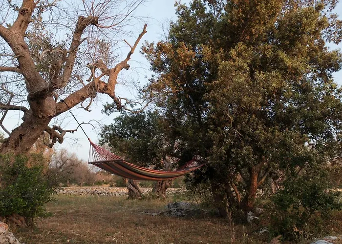 Appartamento La Nicchia-trullo *